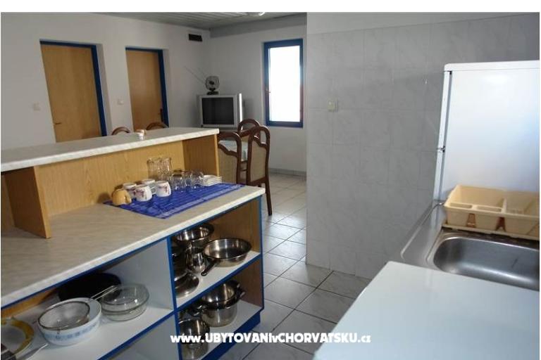 Appartamenti Gmajnić – foto 8