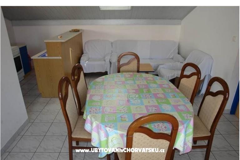 Appartamenti Gmajnić – foto 9