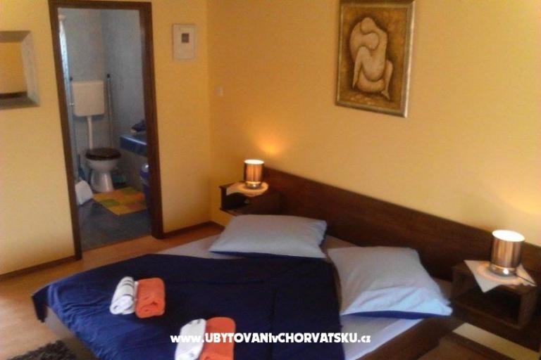 Appartamenti Snježana Carev – foto 8