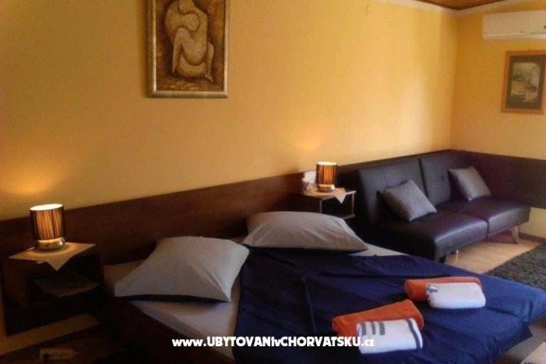 Appartamenti Snježana Carev – foto 9