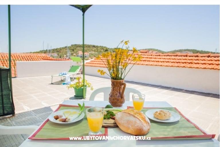 Appartamenti Lapov – foto 11