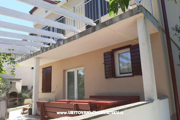 Appartamenti Budiša – foto 11