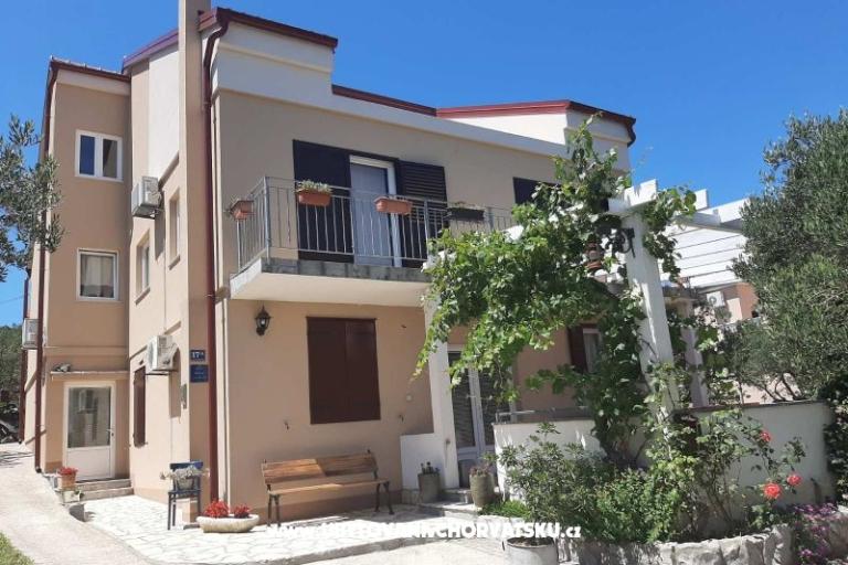 Appartamenti Budiša – foto 15