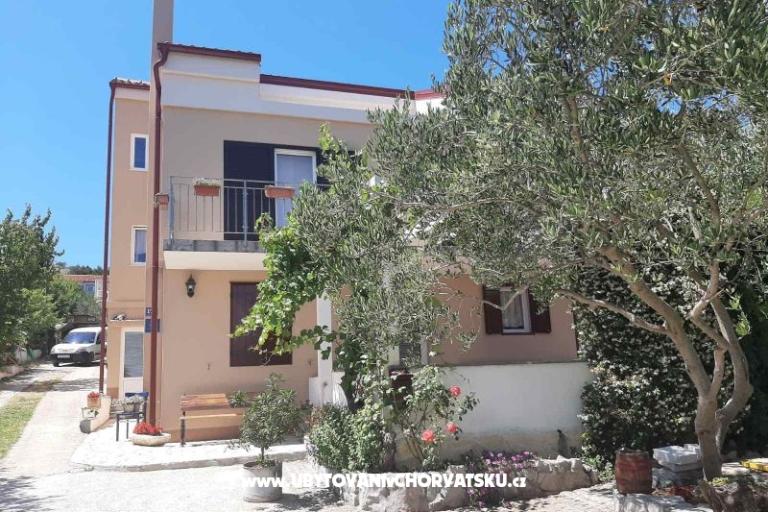 Appartamenti Budiša – foto 16