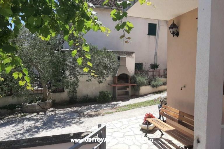 Appartamenti Budiša – foto 17