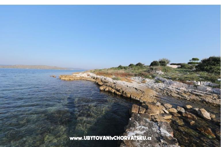 Ravna Sika Island Casa – foto 15