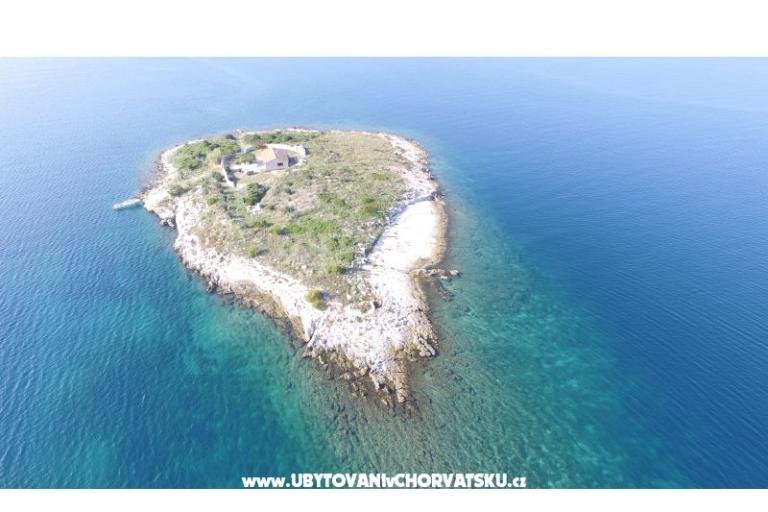 Ravna Sika Island Casa – foto 2