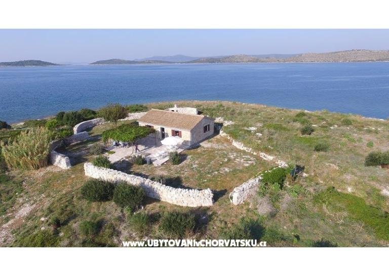 Ravna Sika Island Casa – foto 3