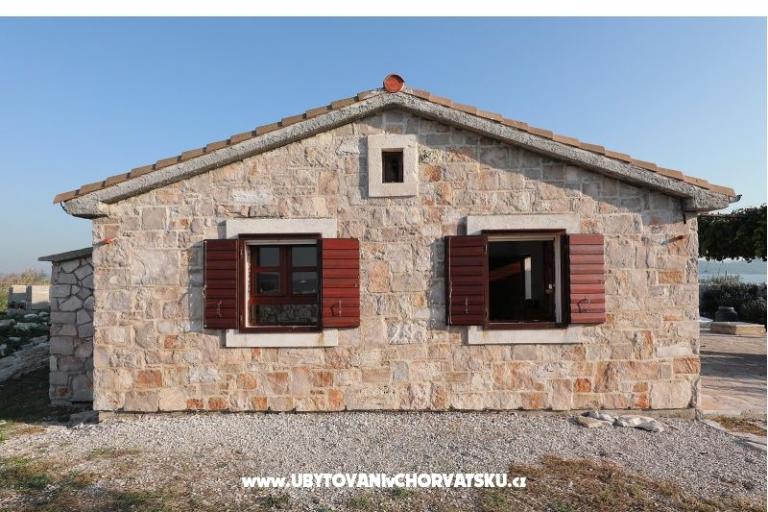 Ravna Sika Island Casa – foto 6