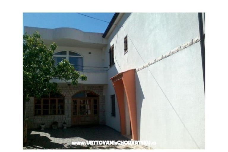 Appartamenti Mile – foto 13
