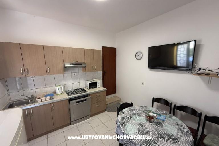 Appartamento Irena – foto 7