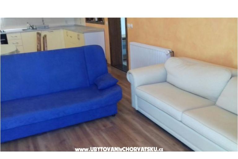 Appartamento Ringo – foto 6