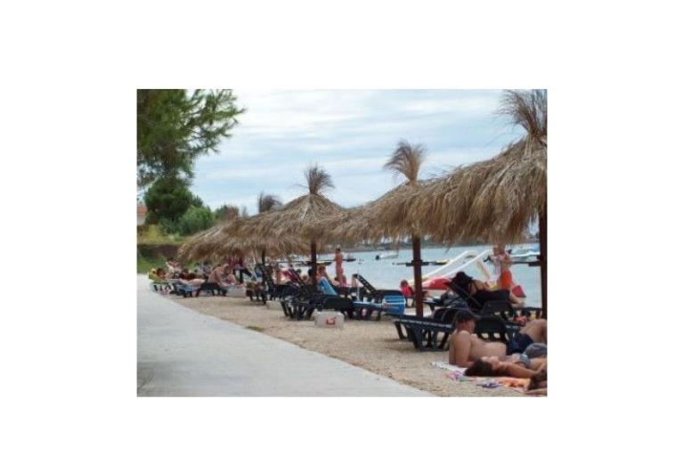 Appartamenti Vrsi - Mulo – foto 8