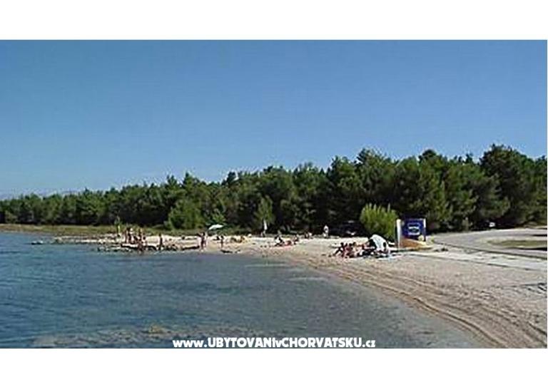 Appartamenti Vrsi - Mulo – foto 11