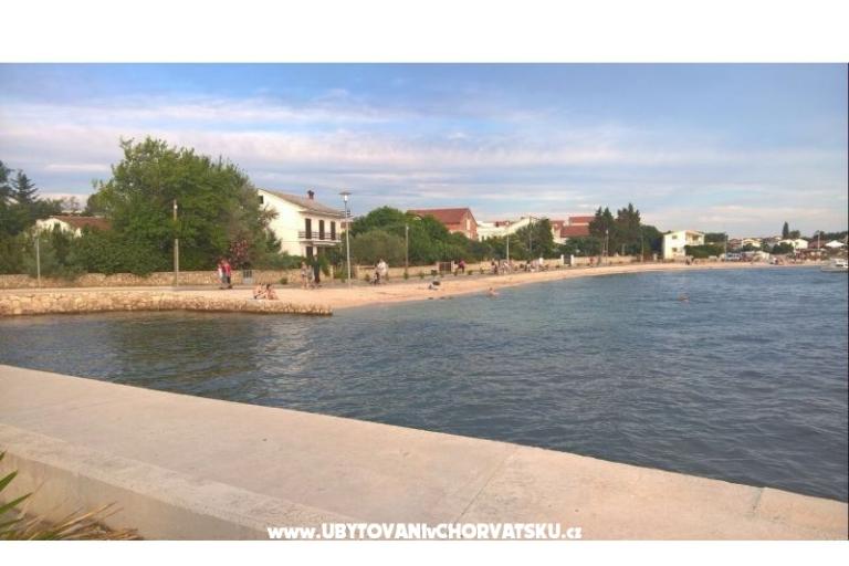 Appartamenti Vrsi - Mulo – foto 13