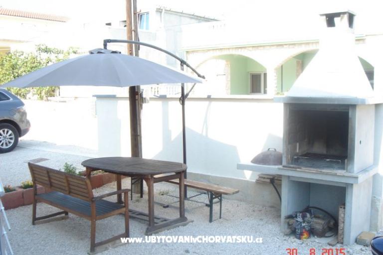 Appartamenti Vrsi - Mulo – foto 4