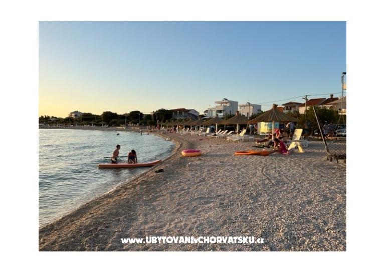 Appartamenti Vrsi - Mulo – foto 5