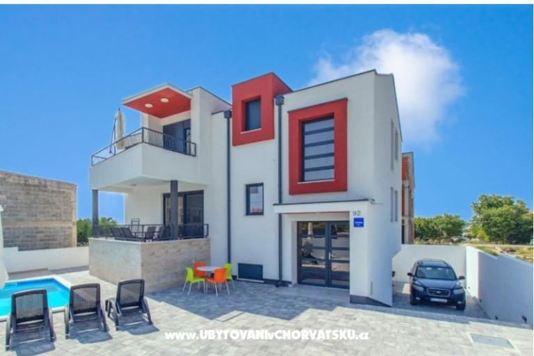 Appartamento Zidaric – foto 3