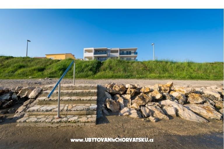 Appartamenti ABC Nin – foto 7