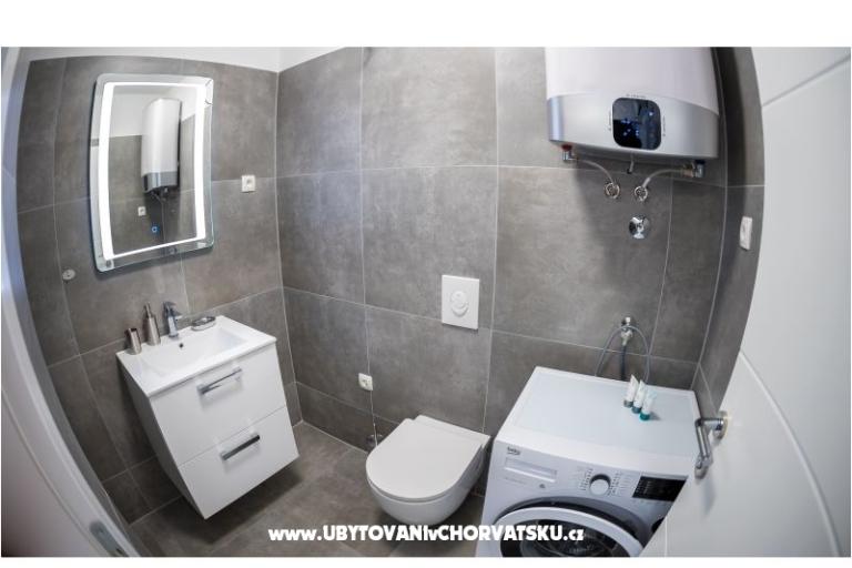 Appartamenti ABC Nin – foto 9