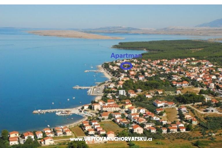 Appartamenti Danijela – foto 9