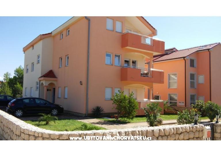 Appartamenti Dario – foto 9