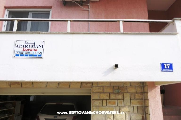 Appartamenti Dorana – foto 18