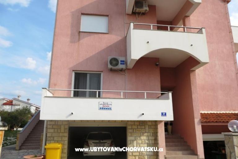 Appartamenti Dorana – foto 9