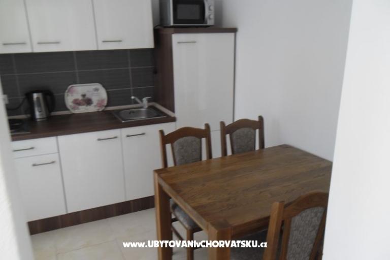 Appartamenti Drago Ninske Vodice – foto 10