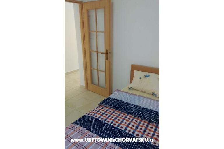 Appartamenti Drago Ninske Vodice – foto 11