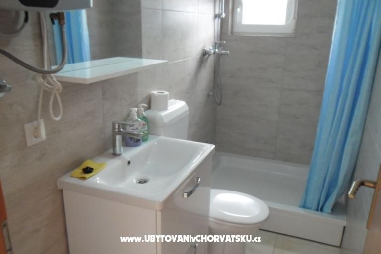 Appartamenti Drago Ninske Vodice – foto 12
