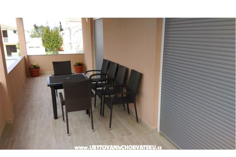 Appartamenti Drago Ninske Vodice – foto 13