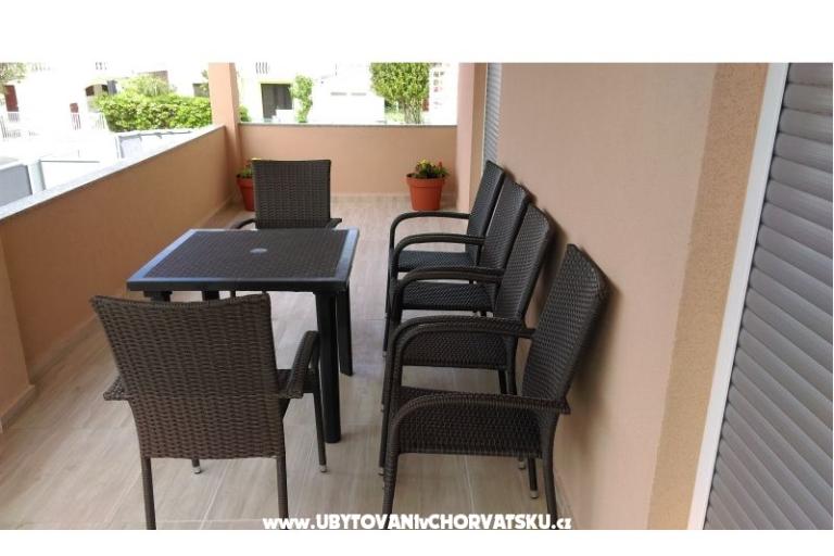 Appartamenti Drago Ninske Vodice – foto 14