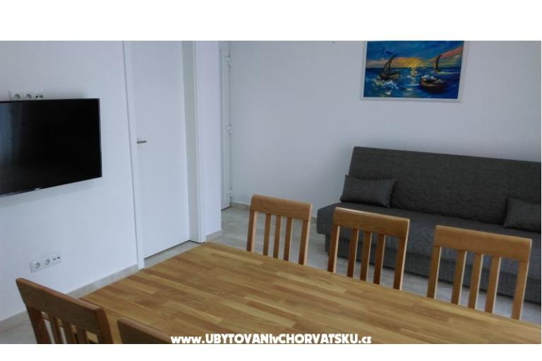 Appartamenti Drago Ninske Vodice – foto 15