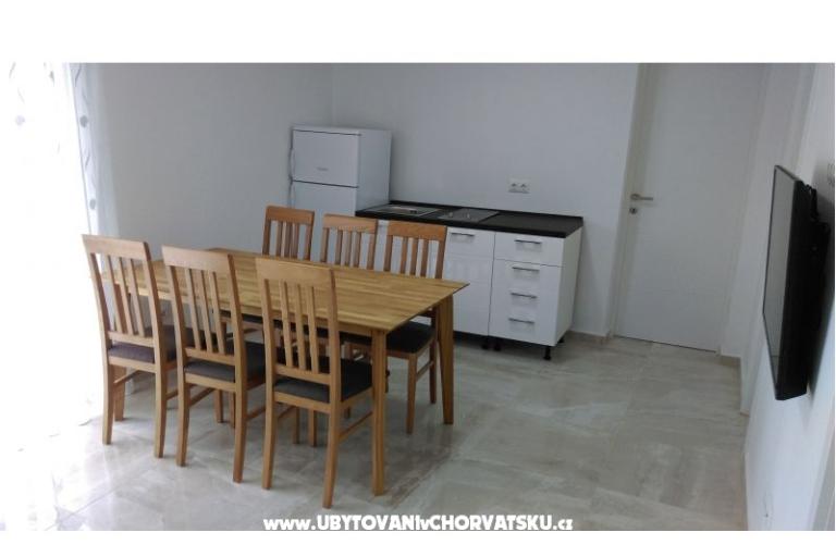 Appartamenti Drago Ninske Vodice – foto 16