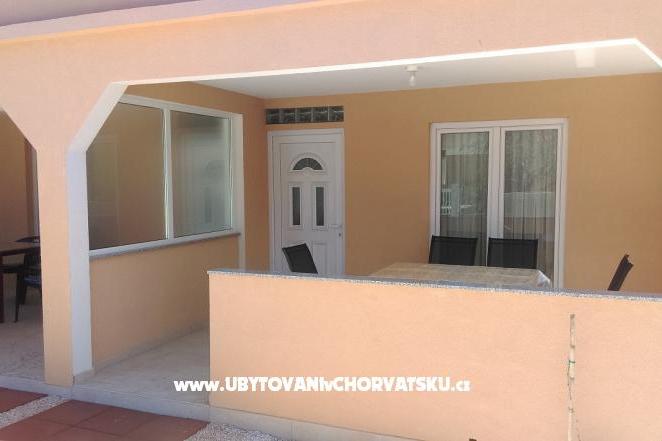 Appartamenti Drago Ninske Vodice – foto 2