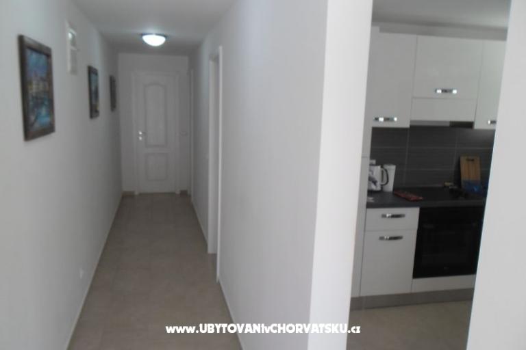 Appartamenti Drago Ninske Vodice – foto 3