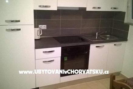 Appartamenti Drago Ninske Vodice – foto 4