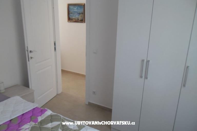 Appartamenti Drago Ninske Vodice – foto 6