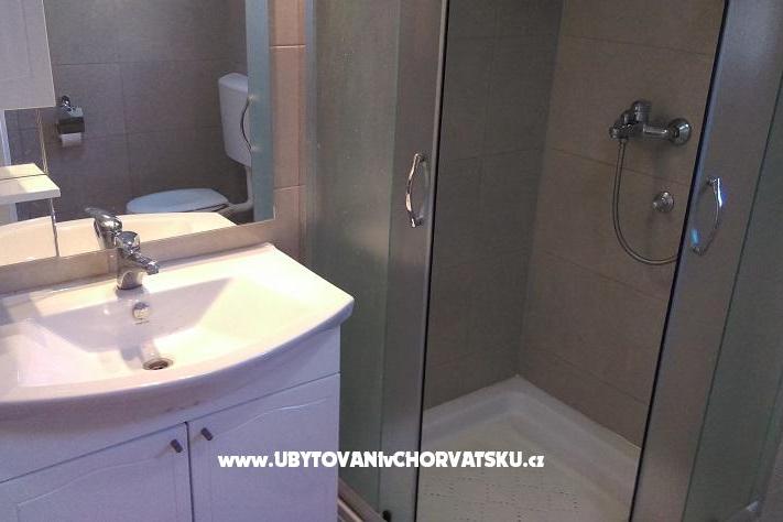 Appartamenti Drago Ninske Vodice – foto 8