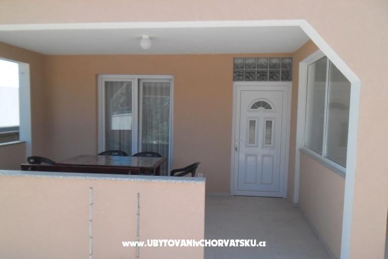 Appartamenti Drago Ninske Vodice – foto 9