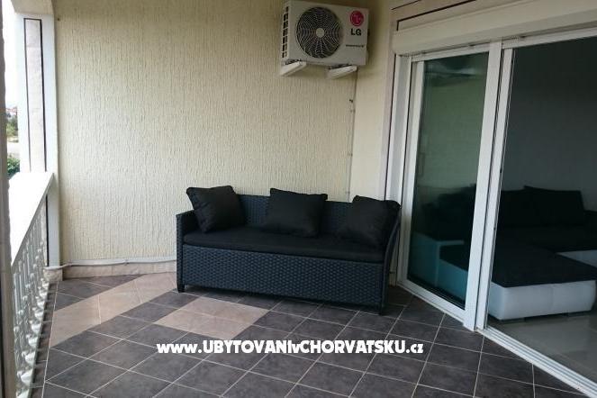 Appartamenti Elizabeta – foto 8