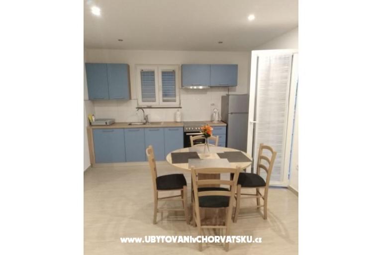 Appartamenti Jadranka Vrsi Mulo – foto 16