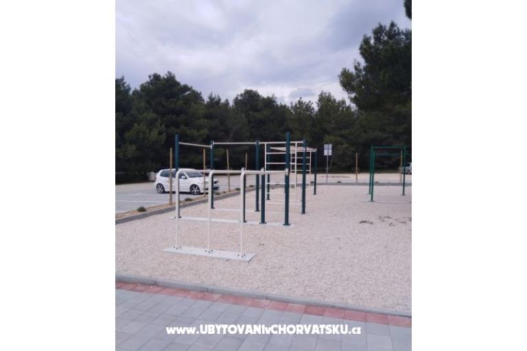 Appartamenti Jadranka Vrsi Mulo – foto 4