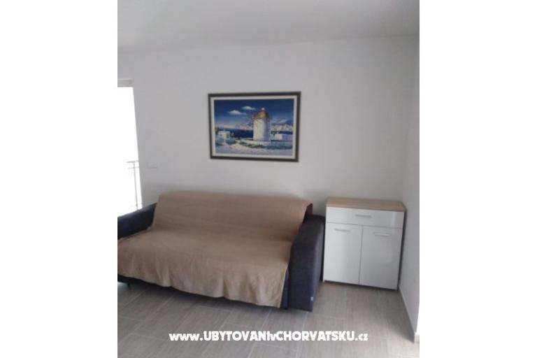 Appartamenti Jadranka Vrsi Mulo – foto 6
