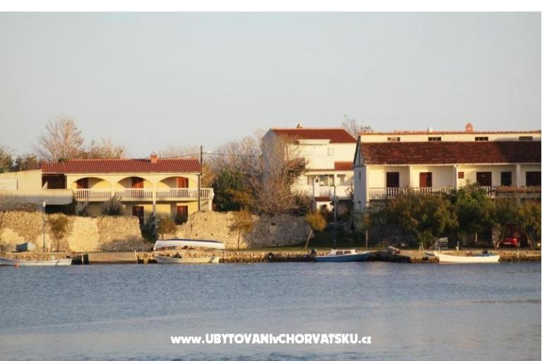 Appartamenti Nin-Island – foto 11