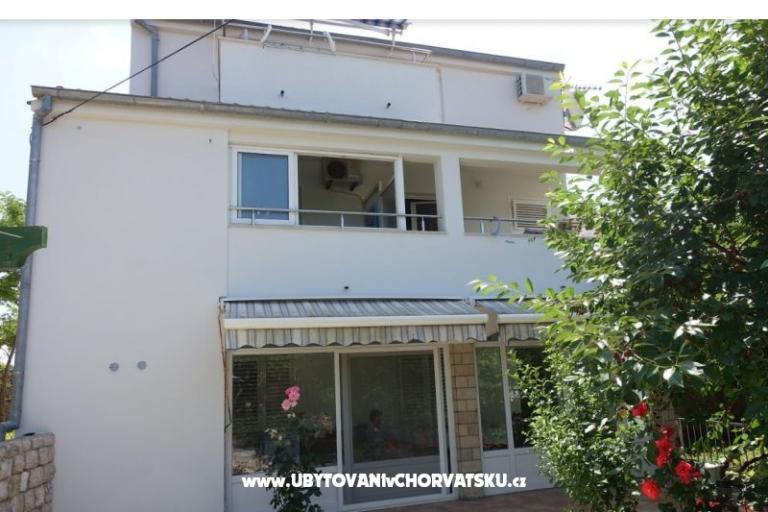 Appartamenti Nin-Island – foto 12