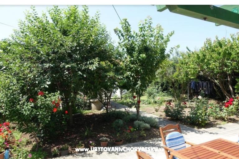 Appartamenti Nin-Island – foto 8