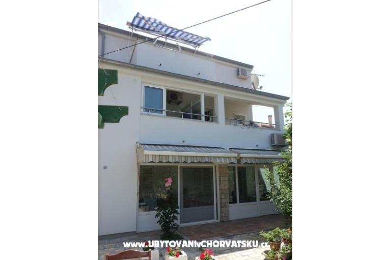 Appartamenti Nin-Island – foto 9