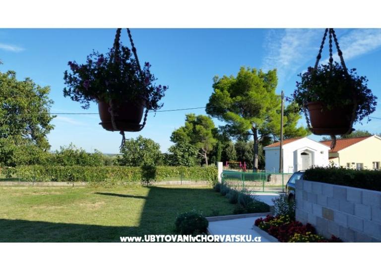 Appartamenti Jurkin Nin – foto 10